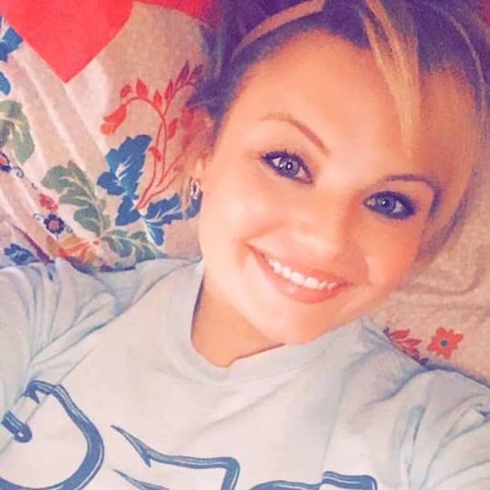 Meet your Posher, Callie